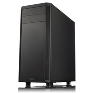 Fractal Design Core 2500 Black FD CA CORE 2500-BL