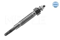 Žhaviaca sviečka MITSUBISHI 2.5TD /MEYLE/ Žhaviaca sviečka MITSUBISHI 2.5TD /MEYLE/