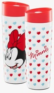 Minnie Hearts termohrnček DISNEY 400 ml