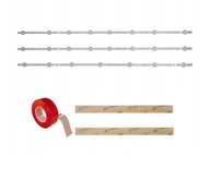 LED BAR 17DLB40VXR1 Panasonic TX-40C200E LED BAR 17DLB40VXR1 Panasonic TX-40C200E