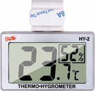 DIGITÁLNY TEPLOMER, ELEKTRONICKÝ LCD HYGROMETER DIGITÁLNY TEPLOMER, ELEKTRONICKÝ LCD HYGROMETER