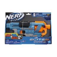 HASBRO NERF ELITE 2.0 BLASTER COMMANDER RD-6 E9485