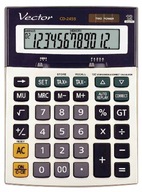 Office Calculator Large Vector CD-2459 Office Calculator Large Vector CD-2459