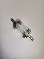 sklenený palivový filter filter WSK wfm Junak komár