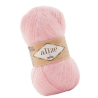 Alize 3 Season 271 Powder Pink Alize 3 Season 271 Powder Pink