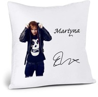 VANKÚŠ ED SHEERAN + MENO VANKÚŠ ED SHEERAN + MENO