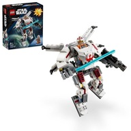 LEGO(R) STAR WARS 75390 Mech X-Wing Luka Skywalkera LEGO(R) STAR WARS 75390 Mech X-Wing Luka Skywalkera