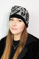 Zimné čiapky Turban Ela 05/282 od Eva Design Zimné čiapky Turban Ela 05/282 od Eva Design
