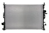 Chladič motora THERMOTEC D7G030TT Chladič motora THERMOTEC D7G030TT