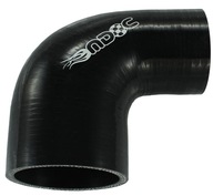MDC SILIKÓNOVÉ KOLENO REDUKCIA 70/63 intercooler MDC SILIKÓNOVÉ KOLENO REDUKCIA 70/63 intercooler