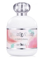 CACHAREL ANAIS ANAIS L'ORIGINAL EDT 100 ML FLAKON CACHAREL ANAIS ANAIS L'ORIGINAL EDT 100 ML FLAKON