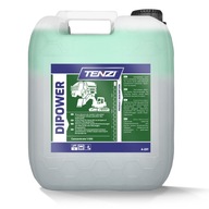 TENZI DIPOWER Kvapalina na umývanie áut a strojov 5kg TENZI DIPOWER Kvapalina na umývanie áut a strojov 5kg