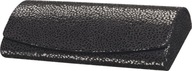 Kožené puzdro na okuliare Albinex Royal Case 90.015-2