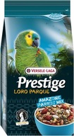 VL Amazone Parrot mix 1kg krmiva pre amazonské papagáje VL Amazone Parrot mix 1kg krmiva pre amazonské papagáje