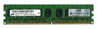 HP 445166-051 MT18HTF12872AY-800F1 1GB DDR2-800MHz