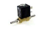 Solenoidový ventil 12V DC jednosmerný prúd 6,5 WAT CO2 Solenoidový ventil 12V DC jednosmerný prúd 6,5 WAT CO2