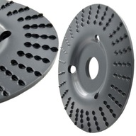 BRÚSNY KOTOUČ NA DREVO RAŠPLA POSUVNÁ 125 mm BRÚSNY KOTOUČ NA DREVO RAŠPLA POSUVNÁ 125 mm