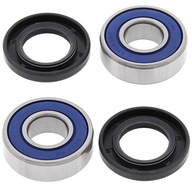 LOŽISKÁ PREDNÝCH KOLIES VŠETKY GULIČKY YAMAHA TTR 225 99-04 LOŽISKÁ PREDNÝCH KOLIES VŠETKY GULIČKY YAMAHA TTR 225 99-04