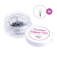 PREMIUM OBJEMOVÉ VENTILÁTORY 3D C 0,07 12 MM WONDER LASHES 180KS JAR LASHES PREMIUM OBJEMOVÉ VENTILÁTORY 3D C 0,07 12 MM WONDER LASHES 180KS JAR LASHES
