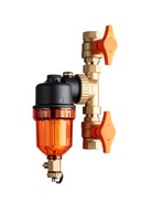 Magnetický filter BRANN 3/4"