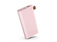 Powerbanka FRESH N REBEL 12000 mAh ružová Powerbanka FRESH N REBEL 12000 mAh ružová