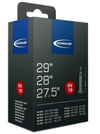 SCHWALBE TUBE 700X38/47C 27,5/29X1,50-2,40 FV SV1 SCHWALBE TUBE 700X38/47C 27,5/29X1,50-2,40 FV SV1