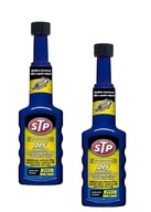 STP NA ČISTENIE FILTROV PEVNÝCH ČASTÍC DPF