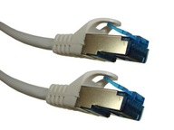 PATCHCORD S FTP KÁBEL 6A CU LINE 1,5M ŠEDÝ PATCHCORD S FTP KÁBEL 6A CU LINE 1,5M ŠEDÝ