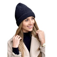 Šiltovka Miss Arctic viskózová c Šiltovka Miss Arctic viskózová c