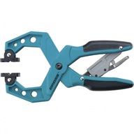 Svorka 4, západkový mechanizmus 100 mm Svorka 4, západkový mechanizmus 100 mm