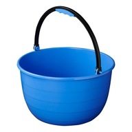 ROBUSTNÉ VEDRO s rukoväťou 15 litrov ProPlus ROBUSTNÉ VEDRO s rukoväťou 15 litrov ProPlus