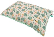 LiLo nadýchaný vankúš MINKY 60/40cm vzory farieb LiLo nadýchaný vankúš MINKY 60/40cm vzory farieb
