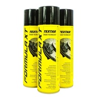 TEXTAR BRAKE CLEANER čistič bŕzd 500ml x 3 ks. TEXTAR BRAKE CLEANER čistič bŕzd 500ml x 3 ks.