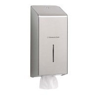 Kimberly-Clark 8972 - Zásobník na toaletný papier