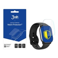 Ochranná fólia ARC+ na hodinky 3mk pre Amazfit GTS 4 Ochranná fólia ARC+ na hodinky 3mk pre Amazfit GTS 4