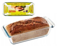 Tortová forma na pečenie 28cm SIMAX 1,5L Tortová forma na pečenie 28cm SIMAX 1,5L