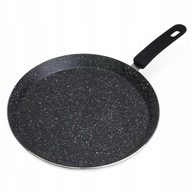PANCA NA LAJANCINY 30CM INDUKČNÁ KAMILLE PANCA NA LAJANCINY 30CM INDUKČNÁ KAMILLE
