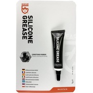 GearAid Silicone Grease 7g pre potápačské vybavenie