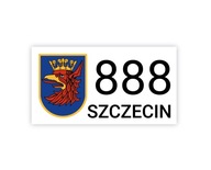 MAGNET Štetín ČÍSLO SIDE pre taxíky MAGNET Štetín ČÍSLO SIDE pre taxíky