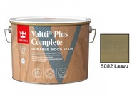 Tikkurila Valtti PLUS Complete 2,7L 5082 Laavu Tikkurila Valtti PLUS Complete 2,7L 5082 Laavu