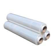 Priehľadná stretch fólia 2,5 kg Priehľadná stretch fólia 2,5 kg
