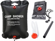 Turistická sprcha 20L Turistická sprcha 20L