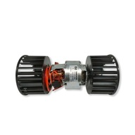 Ventilátor ohrievača Tenere/motor SIROCO 12V 2V