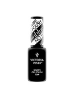Victoria Vynn Top Gloss Unblur 8ml top bez utierania Victoria Vynn Top Gloss Unblur 8ml top bez utierania