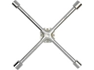 KRÍŽOVÝ KĽÚČ 17x19x21x22 MM 4 ZÁSUVNÉ RAMENA 40CRV YATO KRÍŽOVÝ KĽÚČ 17x19x21x22 MM 4 ZÁSUVNÉ RAMENA 40CRV YATO