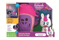 Luminki Star Hut s Unicorn EPEE