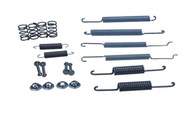 QUICK BRAKE 105-0681 montážna sada na čeľusť QUICK BRAKE 105-0681 montážna sada na čeľusť