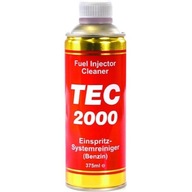TEC 2000 FIC Čistenie benzínových vstrekovačov 375ML