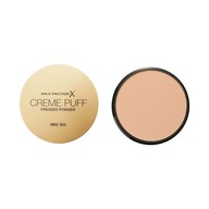 MAX FACTOR Creme Puff lisovaný prášok 14g MAX FACTOR Creme Puff lisovaný prášok 14g