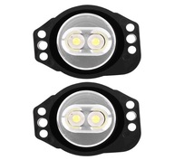 Auto LED žiarovka pre BMW E90 12W 2ks Auto LED žiarovka pre BMW E90 12W 2ks
